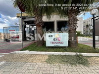 Apartamento 2 quartos em Taubaté/SP