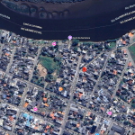 Terreno Urbano com Residência em Torres/RS