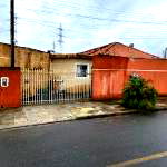 Casa em Curitiba - Cond Elizabete 1 com 2 Quartos e 1 Banheiro