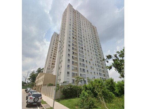 Apartamento no Butantã com 1 Vaga de Garagem