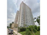 Apartamento no Butantã com 1 Vaga de Garagem