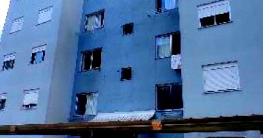 Apartamento com 2 quartos, 47.43 m² em Bento Gonçalves