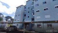 Apartamento com 2 quartos, 47.43 m² em Bento Gonçalves