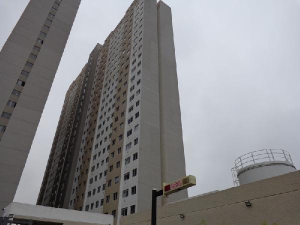 Apartamento 2 quartos, 32,89m², 1 vaga, São Paulo/SP