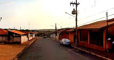 Terreno amplo de 600m² em Arandú/SP, ideal para construção