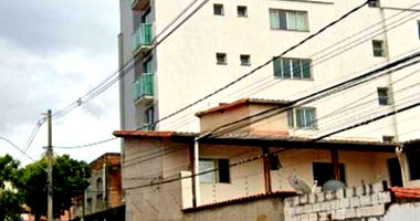 Apartamento Ocupado com 68m² em Sabará/MG