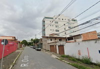 Apartamento com 68m² em Sabará/MG