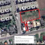 Terreno amplo na Vila Jockey Club com 2.807,85m²