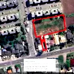 Terreno amplo na Vila Jockey Club com 2.807,85m²