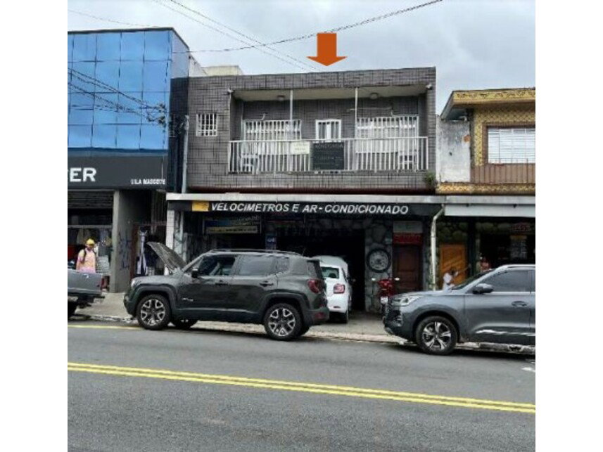 Imóvel Comercial com 303m² construídos