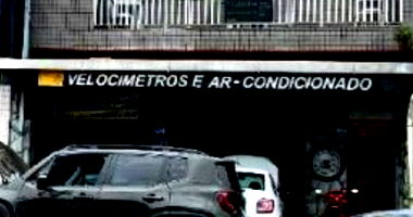 Imóvel Comercial com 303m² construídos, ocupado