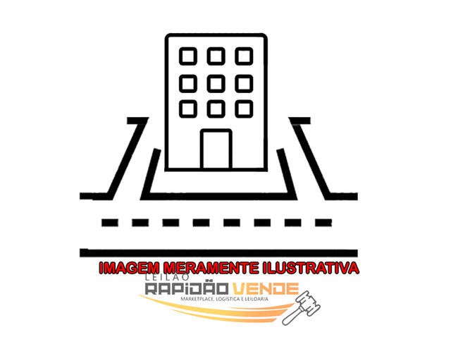 Lote com Edificação em Gurupi - 318,75 m²