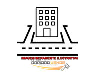 Lote com Edificação em Gurupi - 318,75 m²