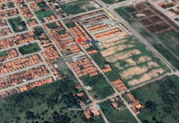 Casa com 2 quartos em São Gonçalo do Amarante/RN