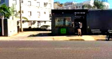 Apartamento com 1 vaga em Araçatuba, SP