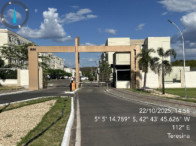 Apartamento com 2 quartos em Teresina/PI
