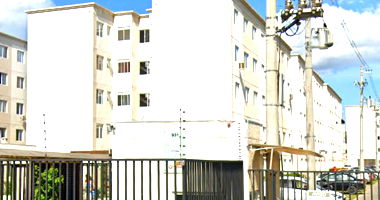 Apartamento com 2 quartos em Porto Alegre