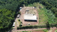 Chácara com Galpões Industriais - 84.360 m²