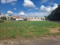 Terreno em Mirassol/SP com 405m²