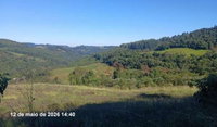 Imóvel Rural com Área Total de 96.460,14 m² em Lindóia do Sul-SC