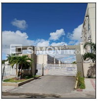 Apartamento 2 quartos, 1 vaga, 40m² - Barra de Jangada