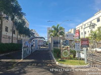Apartamento 2 Quartos com Vaga no Shopping Park