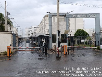 Apartamento 2 quartos, 1 vaga e 41,85 m²