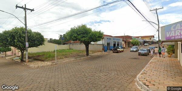 Terreno amplo em Araçu - 7.508,19m² sem benfeitorias