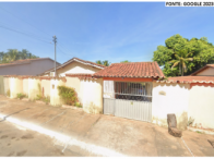 Casa com 165m² e Terreno de 450m² em São Luiz do Norte/GO