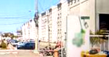 Apartamento Ocupado com 49,58m² em Pelotas - RS