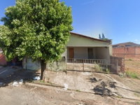 Casa com 6 cômodos e 220 m² em Garça/SP