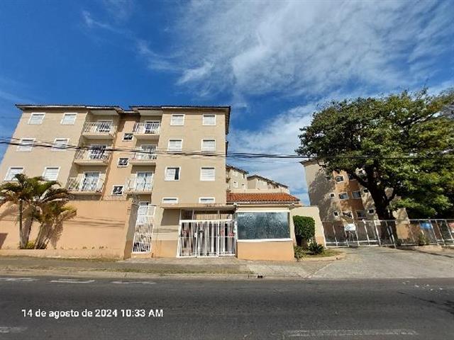 Apartamento em Sorocaba com 2 Quartos