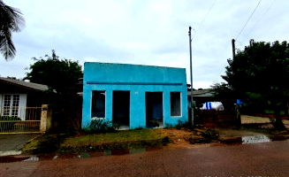 Direitos - Casa 18m² - Terreno 618m² - B. Sâo José