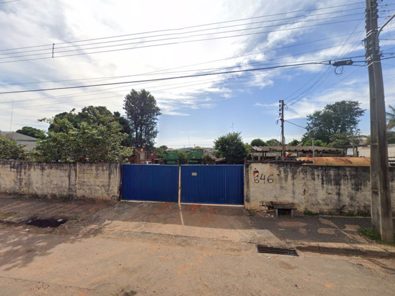 Casa com 77.96m² em Lucélia