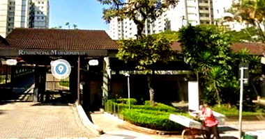 Apartamento 49m² com Vaga em Condomínio Residencial Marajoara