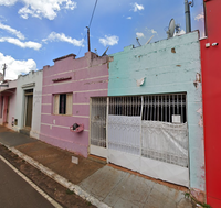 Casa com 3 Quartos em Campo Florido/MG - Parcelamento em 30x