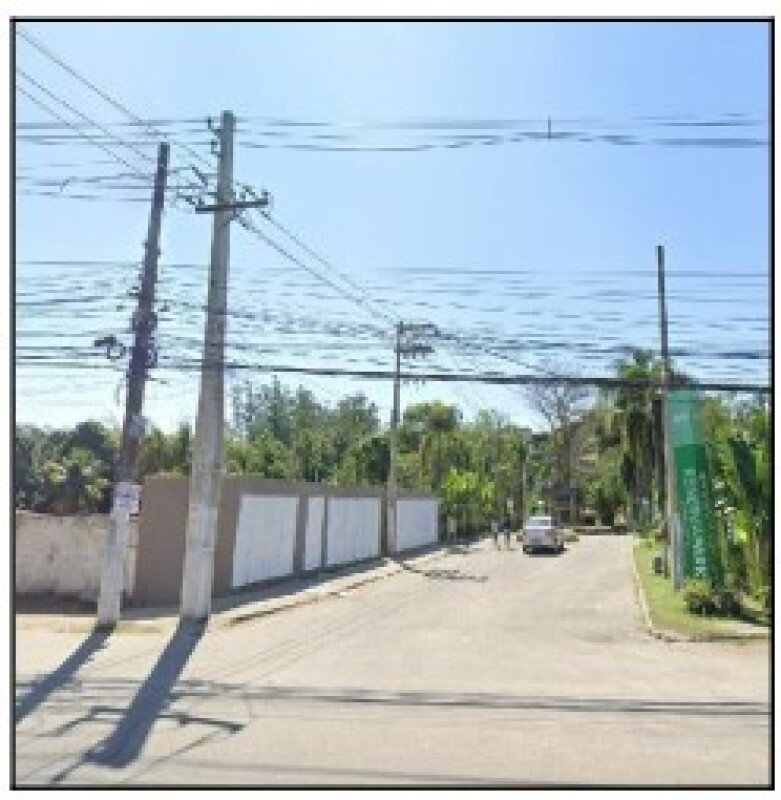 Terreno em São Gonçalo/RJ com 387,79m²
