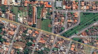 Terreno 1.777m² Cambé/PR - Ideal para Construção ou Investimento