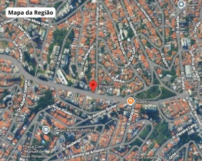 Casa Sobrado 250m² com 2 Quartos e 1 Vaga