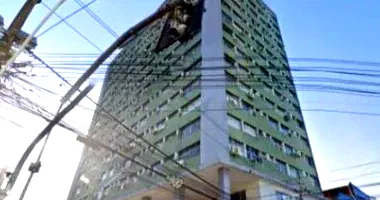 Sala Comercial Ocupada no Edifício General Tibúrcio