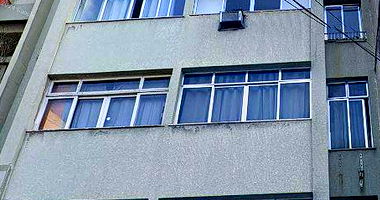 Apto Ocupado no Catete - 51m² com Desconto de 55%
