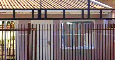 Casa com 60m² e Terreno de 200m² em São José dos Pinhais