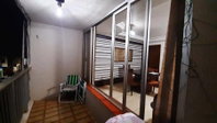 Apartamento com 140m² construídos, 2 vagas