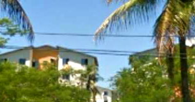 Casa ocupada com 43,55m² construída em terreno de 5.000m²