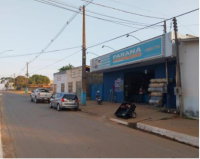 Imóvel comercial com 150m² construídos em ótima localização