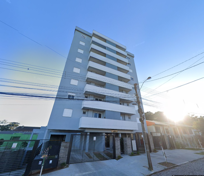 Apartamento com 77,84 m² - Desvio Rizzo