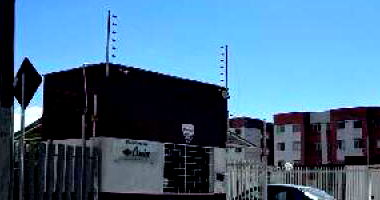 Apartamento com 2 Quartos em Joinville/SC