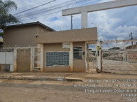 Apartamento com 2 quartos em Luziânia/GO