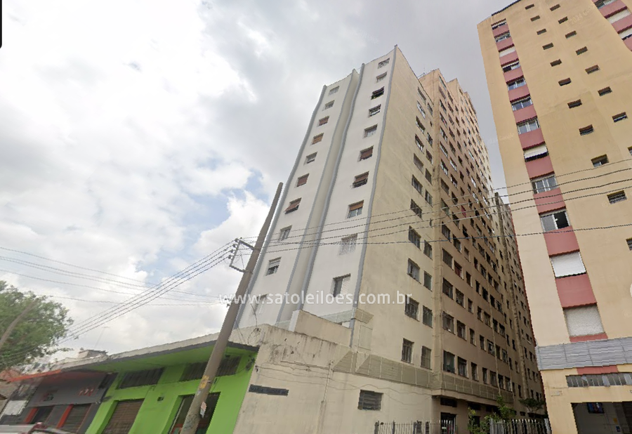 Apartamento com 99,36 m² no 9º andar