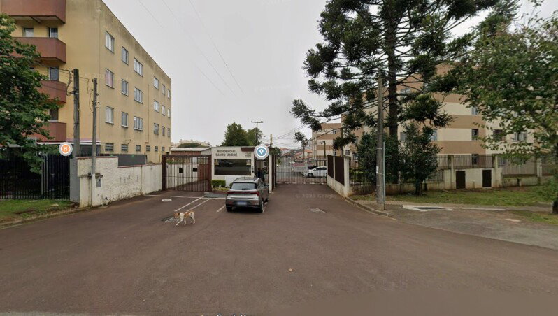 Apartamento com 3 dormitórios, 55,39 m²